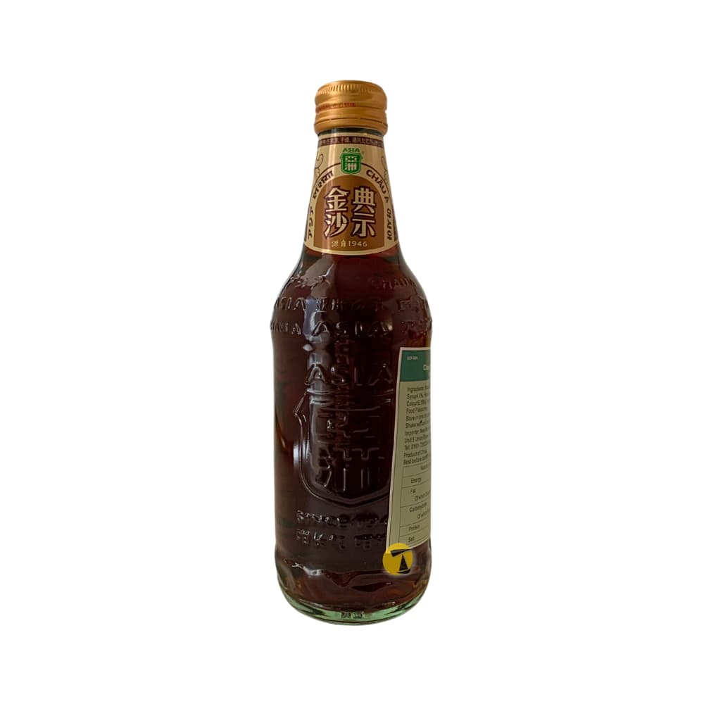 Asia Classic Sarsae Drink - 15x325ml