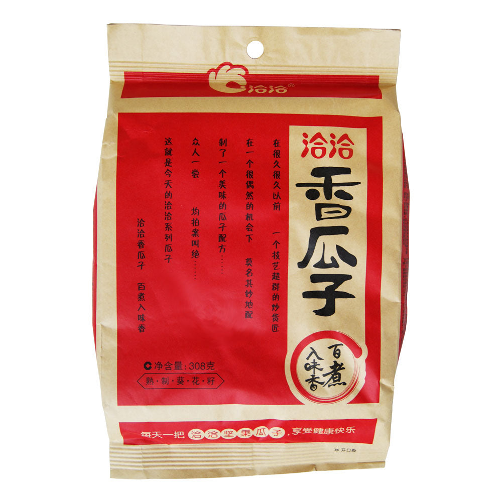 ChaCheer Sunflower Seeds Snack - 20x308g