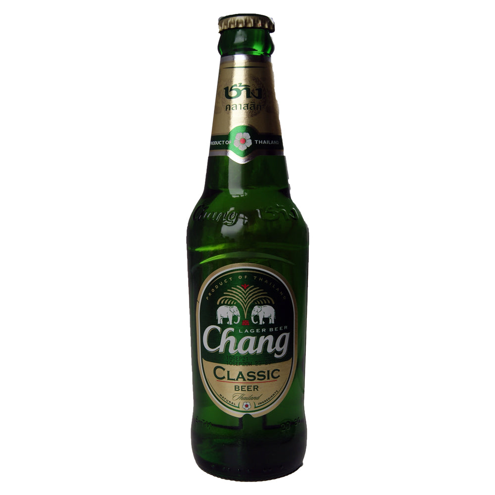 Chang Beer - 24x330ml