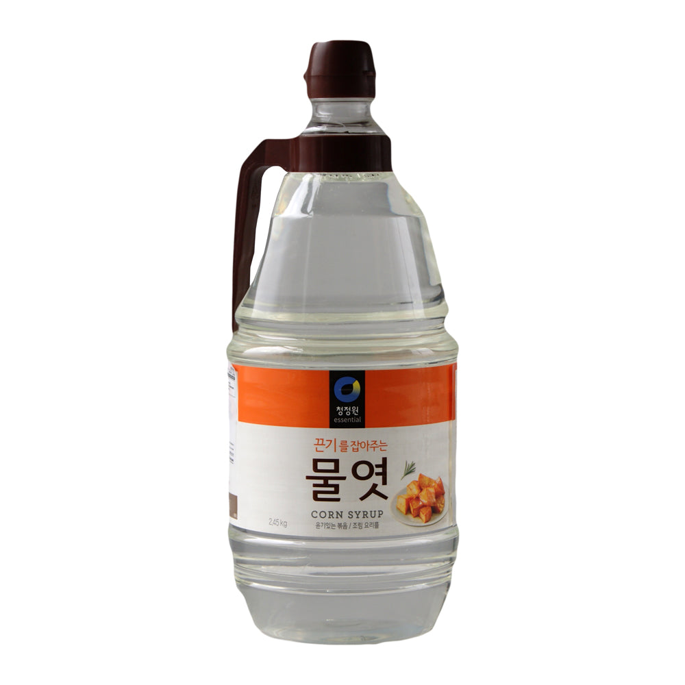 Chung Jung One Corn Syrup - 6x2.45kg