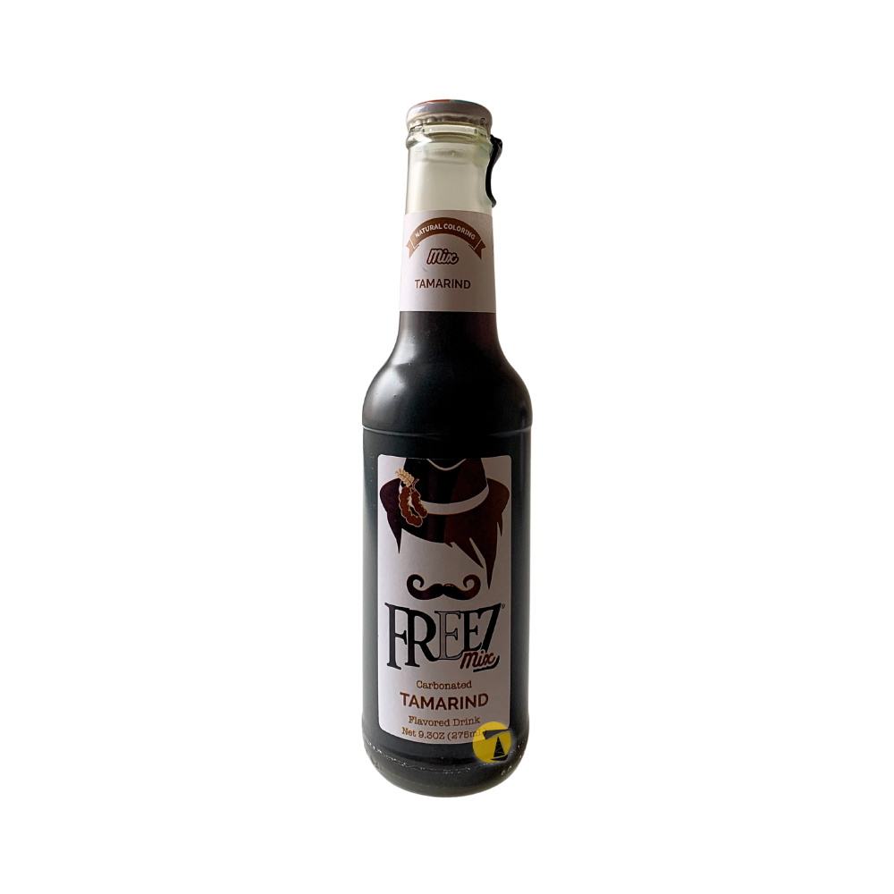 Freez Mix Tamarind Flavoured Drink - 24x275ml