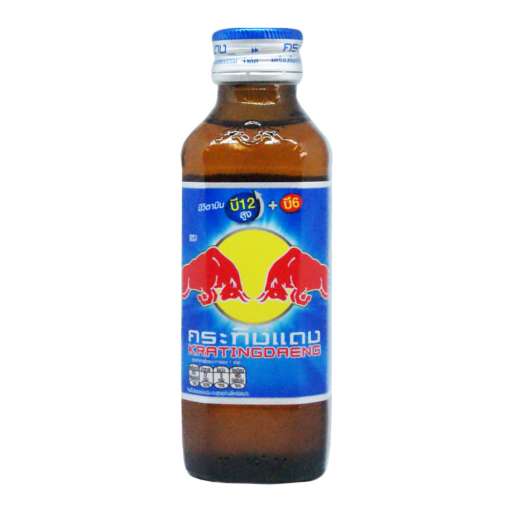 Kratingdaeng Drink - 50x150ml