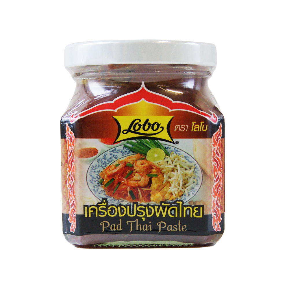 Lobo Pad Thai Paste - 24x280g