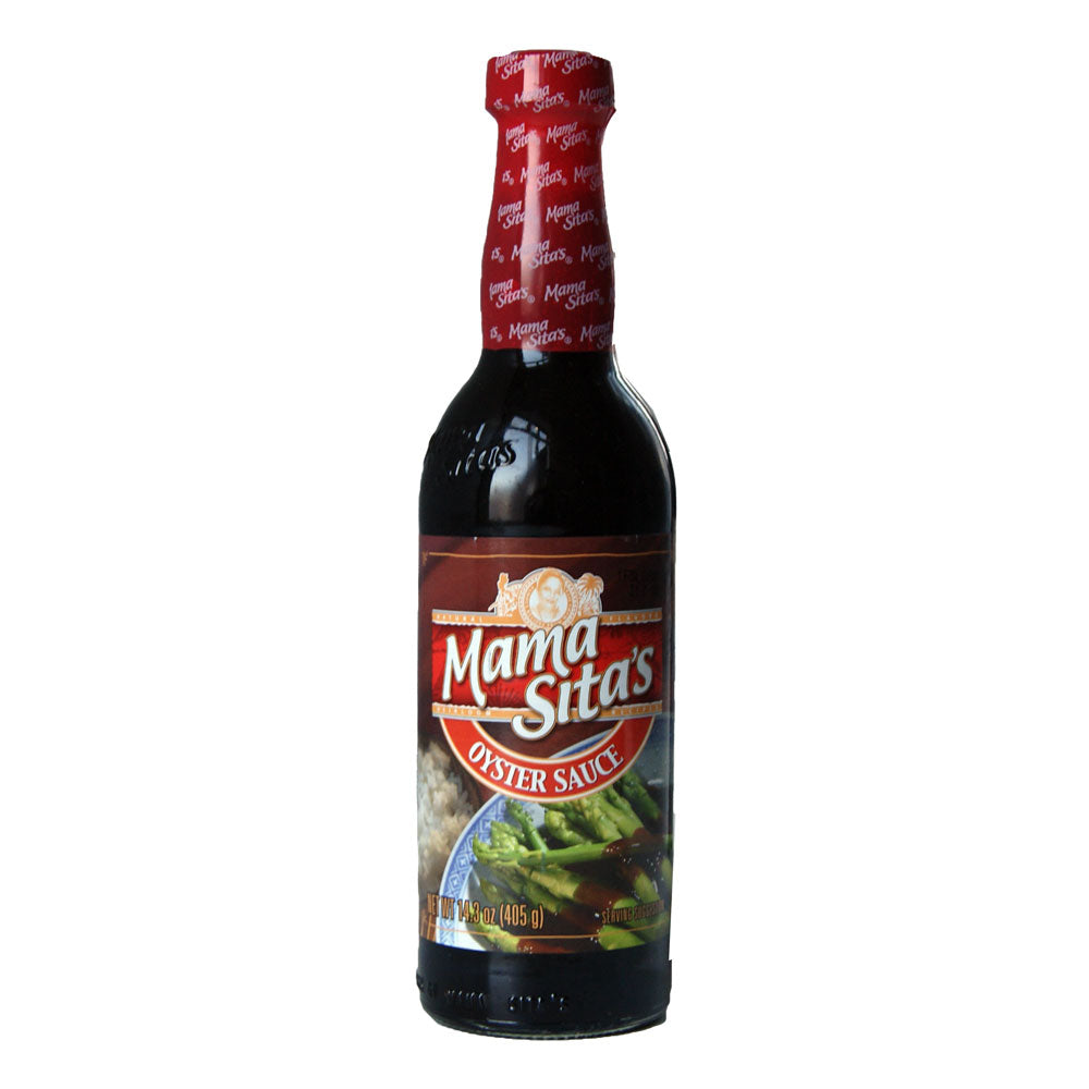 Mama Sita's Oyster Sauce - 24x405g