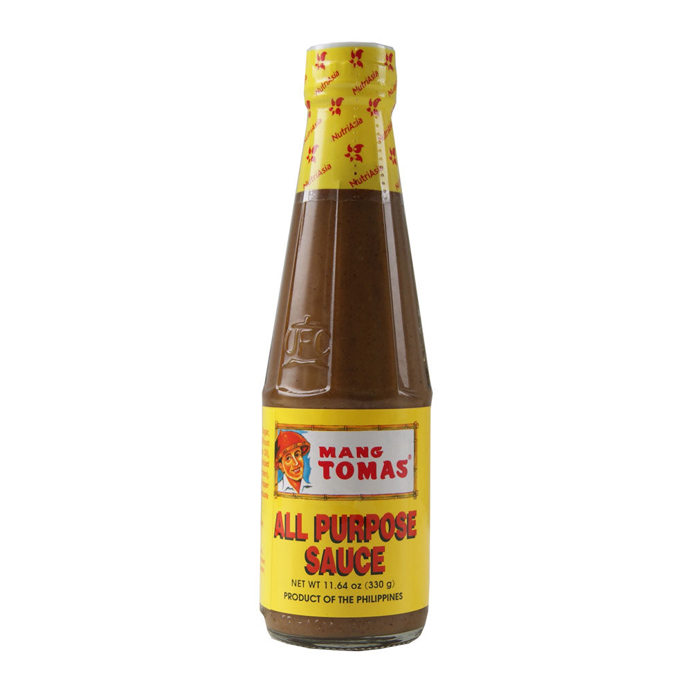 Mang Tomas All Purpose Sauce - 24x330g