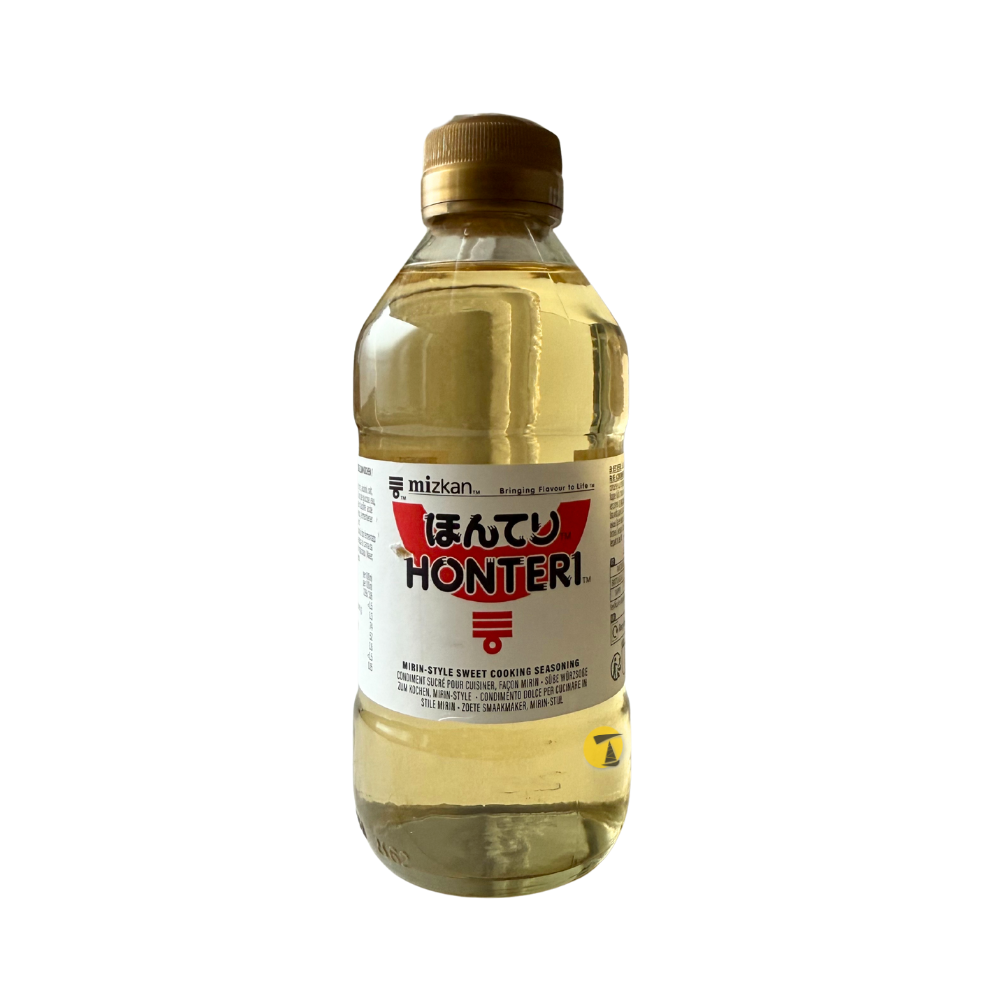 Mizkan Honteri Mirin Style Seasoning - 6x275ml