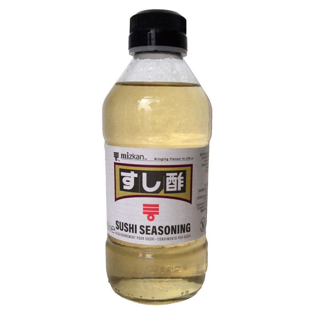 Mizkan Sushi Seasoning - 6x275ml