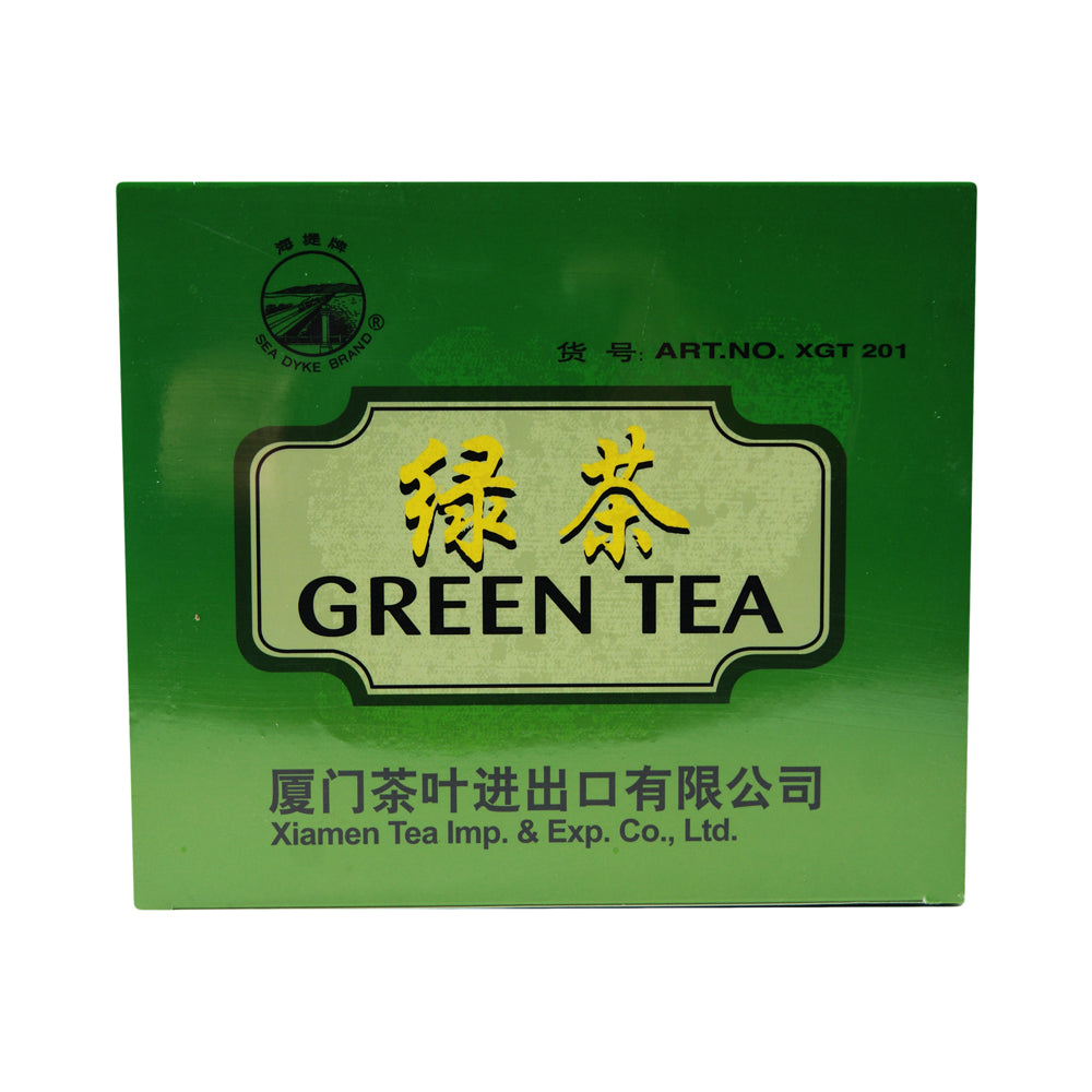 Sea Dyke Green Tea - 24x100bags
