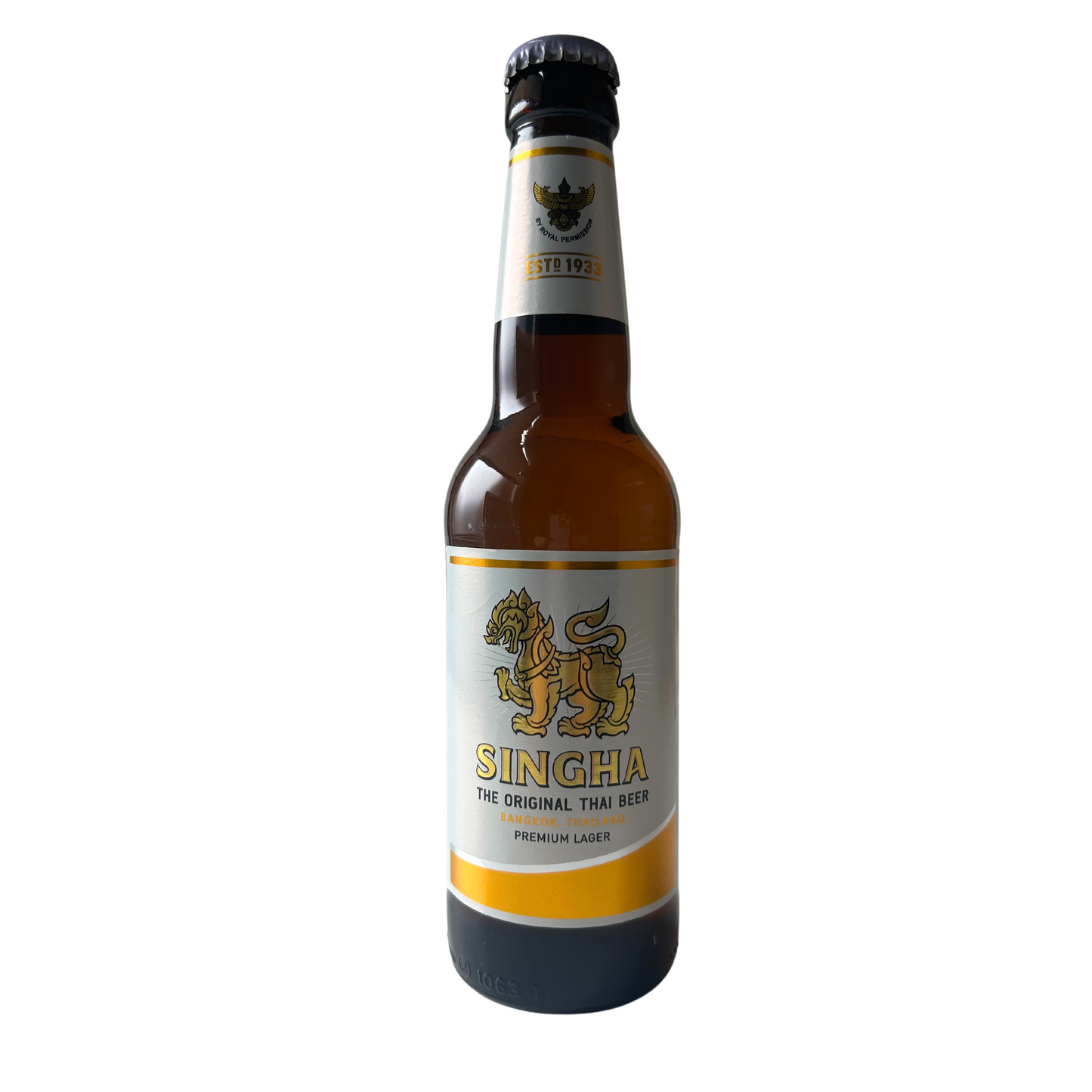 Singha Beer - 24x330ml