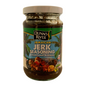 Dunn's River Jamaican Jerk Seasoning Hot - 6x300g