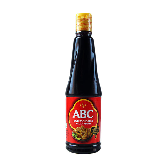 ABC Kecap Manis Sweet Soy Sauce - 12x275ml