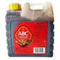 ABC Sweet Soy Sauce - 3x6kg