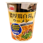 Acecook Ippin Creamy Chicken Paitan Ramen Flavour Instant CUP Noodle - 16x73g