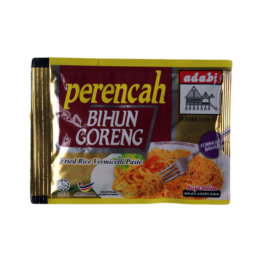 Adabi Bihun Goreng Paste - 30x30g