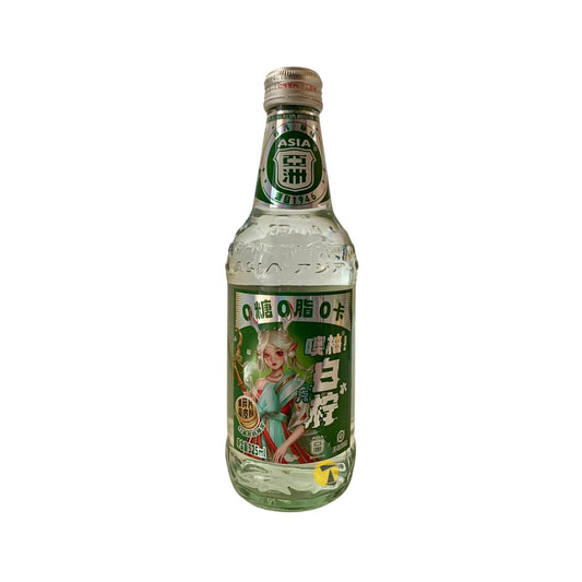 Asia grapefruit Lime Flavour Soda - 12x325ml