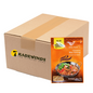 Asian Home Gourmet Indonesian Mee Goreng Sambal Stir Fry Noodle - 12 x 50g
