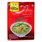 Asian Home Gourmet Thai Green Curry - 12x50g