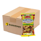 Asiko Plantain Chips - Slightly Salted - 30x75g