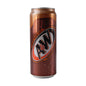 A&W Sarsaparilla (Root Beer) - 12x320ml