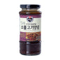 Beksul Beef Bulgogi Marinade - 20x290g