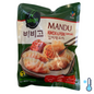 Bibigo Mandu Kimchi & Pork Dumpling (XL) - 15x525g [FROZEN]