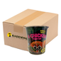 Bibigo K-Chicken Ramyun Sweet & Spicy Stir-Fried Cup Noodles - 8x98g