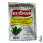 Buenas Banana Leaves - 20x454g [FROZEN]