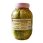 C.T.F. Brand Pickled Sour Mustard without Leaves - 6 x 1.82kg