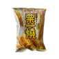 Calbee Grill-A-Corn Sticks BBQ Flavour - 20x80g
