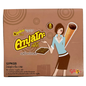 Caplico Chocolate Filled Wafer Cone - 6x(12x10g)