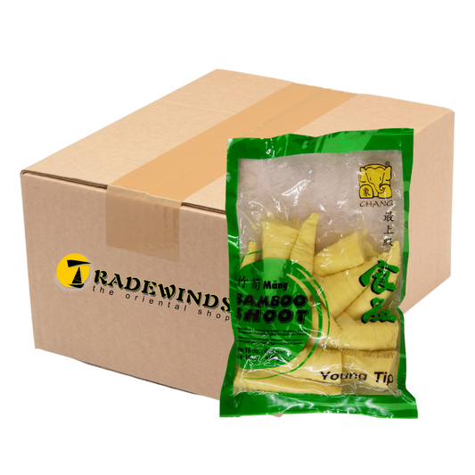 Chang Bamboo Shoot Tip - 36x454g