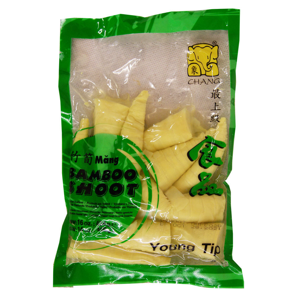 Chang Bamboo Shoot Tip - 36x454g