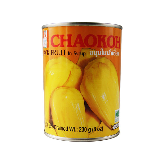 Chaokoh Jackfruit in Syrup - 24x565g