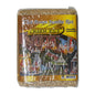 Charm Rice Thai Brown Jasmine Rice - 10x1kg