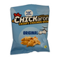 Chickaron Crispy Chicken Skin Original - 10x40g