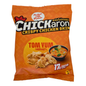 Chickaron Crispy Chicken Skin Tom Yum - 10x40g