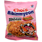 Choi's Bibimmyeon Instant Noodles - Carbonara Spicy Flavour - 20x131g