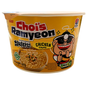 Choi's Ramyeon Noodle Bowl - Chicken Flavour - 12x107g