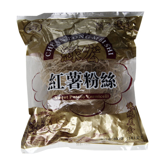 Chuan Tong Meish Sweet Potato Vermicelli - 36x400g