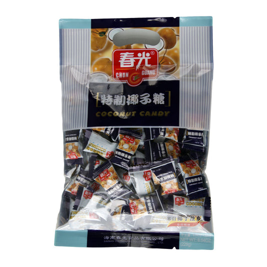 Chun Guang Coconut Candy - 30x228g