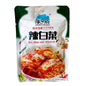 Chunyu Palace Spicy Cabbage Kimchi - 30x100g