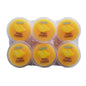 Cocon Mango Pudding with Nata de Coco - 12x(6 x 118g)