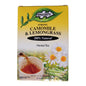Dalgety Strong Camomile & Lemongrass Herbal Tea - 6x40g