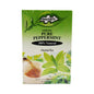 Dalgety Strong Pure Peppermint Herbal Tea - 6x18 Teabags