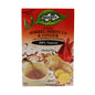 Dalgety Sorrel, Hibiscus & Ginger Herbal Tea - 6x18 Teabags