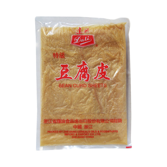 Dali Bean Curd Sheet - 50x250g