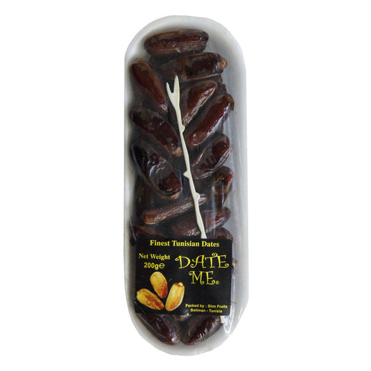 Tunisian Dates - 25x200g