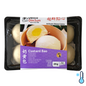 Delico Dim Sum Custard Bao Pudding - 20x270g [FROZEN]