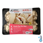 Delico Dim Sum Pork Cha Siu Bao - 20x270g [FROZEN]