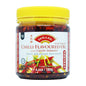 Dollee Chilli Flavoured Oil with Crispy Shrimps - 12x180g